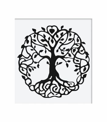 Feng Shui  —Tree of Life